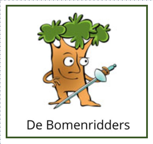 De Bomenridders
