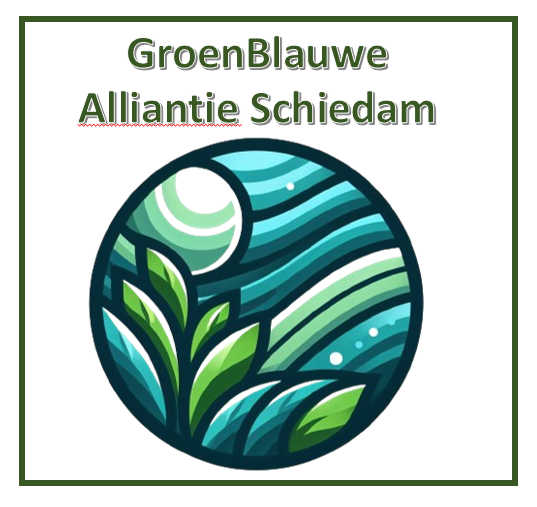 GroenBlauwe Alliantie Schiedam