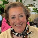 Annerike van de Water